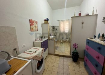 Lavanderia - Casa semi indipendente Pachino - foto 20