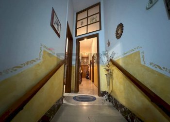 Hall / corridoio - Casa semi indipendente Pachino - foto 22