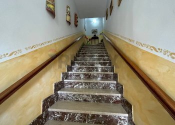 Scale - Casa semi indipendente Pachino - foto 25