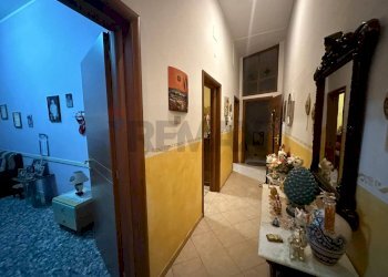 Hall / corridoio - Casa semi indipendente Pachino - foto 26