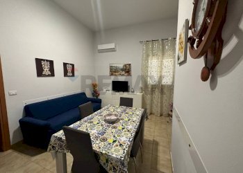 Sala da pranzo - Casa semi indipendente Pachino - foto 28