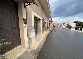 Edificio all\'aperto - Casa semi indipendente Pachino - foto 29