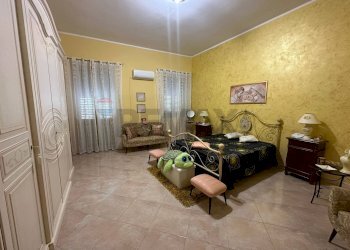 Soggiorno - Casa semi indipendente Pachino - foto 33