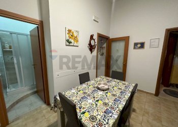 Sala da pranzo - Casa semi indipendente Pachino - foto 34