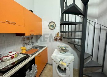 Cucina - Casa semi indipendente Pachino - foto 36