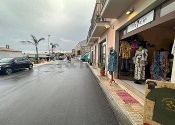 Edificio all\'aperto - Casa semi indipendente Pachino - foto 38