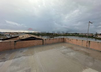 Terrazza - Casa semi indipendente Pachino - foto 39