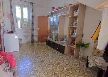 Soggiorno - Casa indipendente Via Marche
 
19, Pachino - foto 8