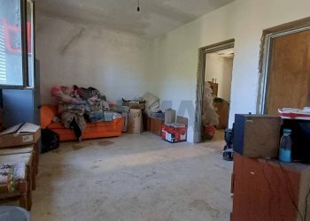 Dispensa di stoccaggio - Casa indipendente Via Marche
 
19, Pachino - foto 10