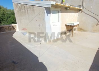 Terrazza - Casa indipendente Via Marche
 
19, Pachino - foto 13