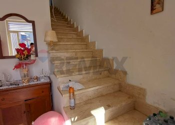 Scale - Casa indipendente Via Marche
 
19, Pachino - foto 14