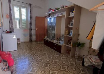 Soggiorno - Casa indipendente Via Marche
 
19, Pachino - foto 16