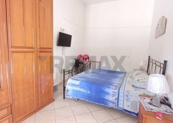 Camera / camera da letto - Casa indipendente Via Marche
 
19, Pachino - foto 17