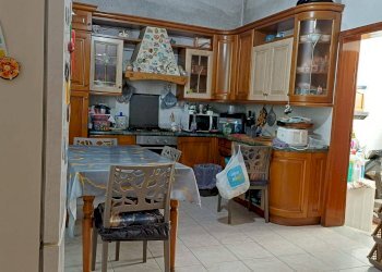 Cucina - Casa indipendente Via Marche
 
19, Pachino - foto 18