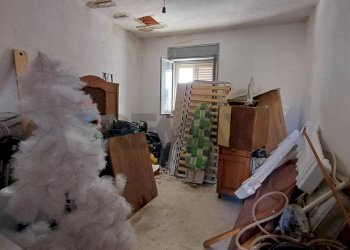 Camera / camera da letto - Casa indipendente Via Marche
 
19, Pachino - foto 20