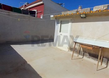 Terrazza - Casa indipendente Via Marche
 
19, Pachino - foto 22