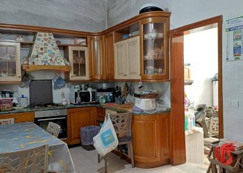 Cucina - Casa indipendente Via Marche
 
19, Pachino - foto 25