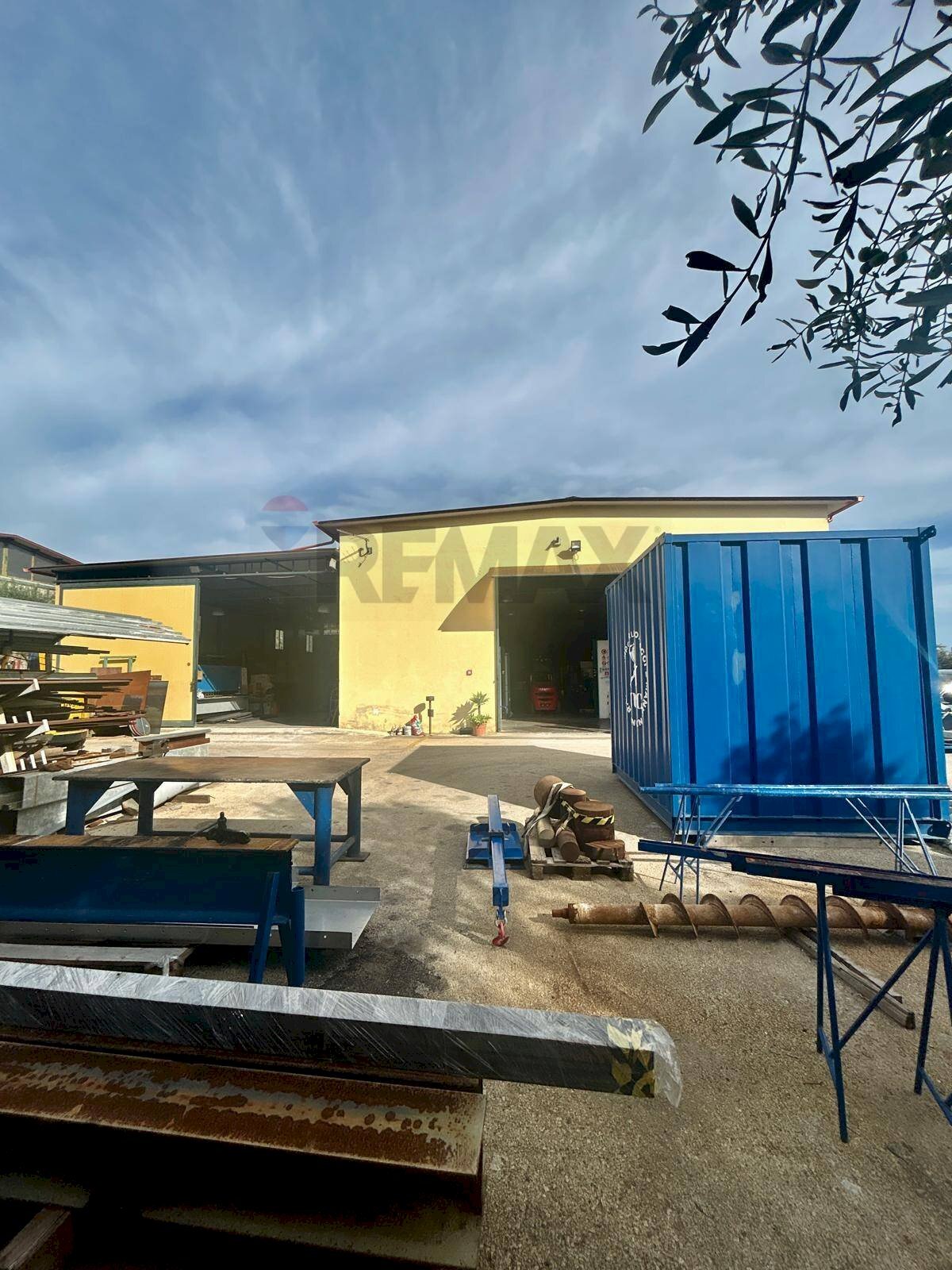 Casa all\'aperto - Shed CONTRADA SPALLA, Melilli - photo 2