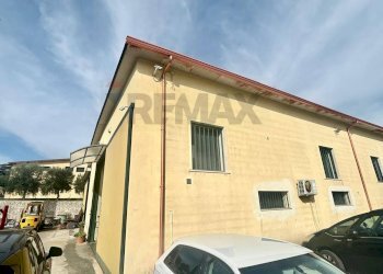 Casa all\'aperto - Capannone CONTRADA SPALLA, Melilli - foto 1