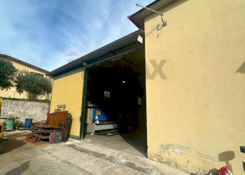 Casa all\'aperto - Capannone CONTRADA SPALLA, Melilli - foto 3