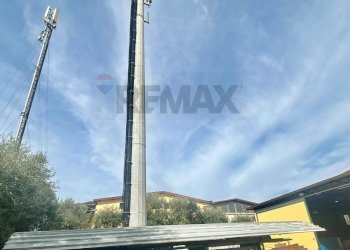 Balcone - Capannone CONTRADA SPALLA, Melilli - foto 5