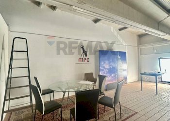 Sala da pranzo - Capannone CONTRADA SPALLA, Melilli - foto 10