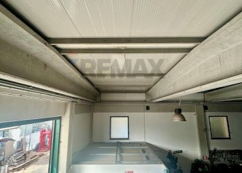 Parcheggio - Capannone CONTRADA SPALLA, Melilli - foto 13