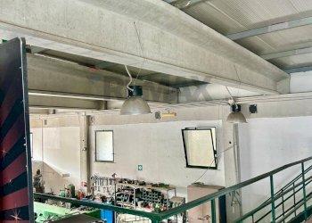 Non correlato - Capannone CONTRADA SPALLA, Melilli - foto 14