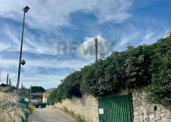 Casa all\'aperto - Capannone CONTRADA SPALLA, Melilli - foto 18