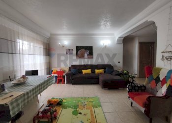 Sala da pranzo - Appartamento Via Tagliamento, Palazzolo Acreide - foto 7