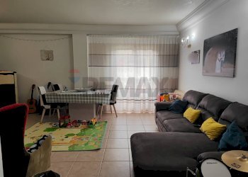 Sala da pranzo - Appartamento Via Tagliamento, Palazzolo Acreide - foto 8