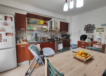 Cucina - Appartamento Via Tagliamento, Palazzolo Acreide - foto 12