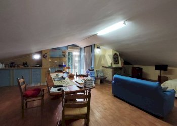 Sala da pranzo - Appartamento Via Tagliamento, Palazzolo Acreide - foto 20