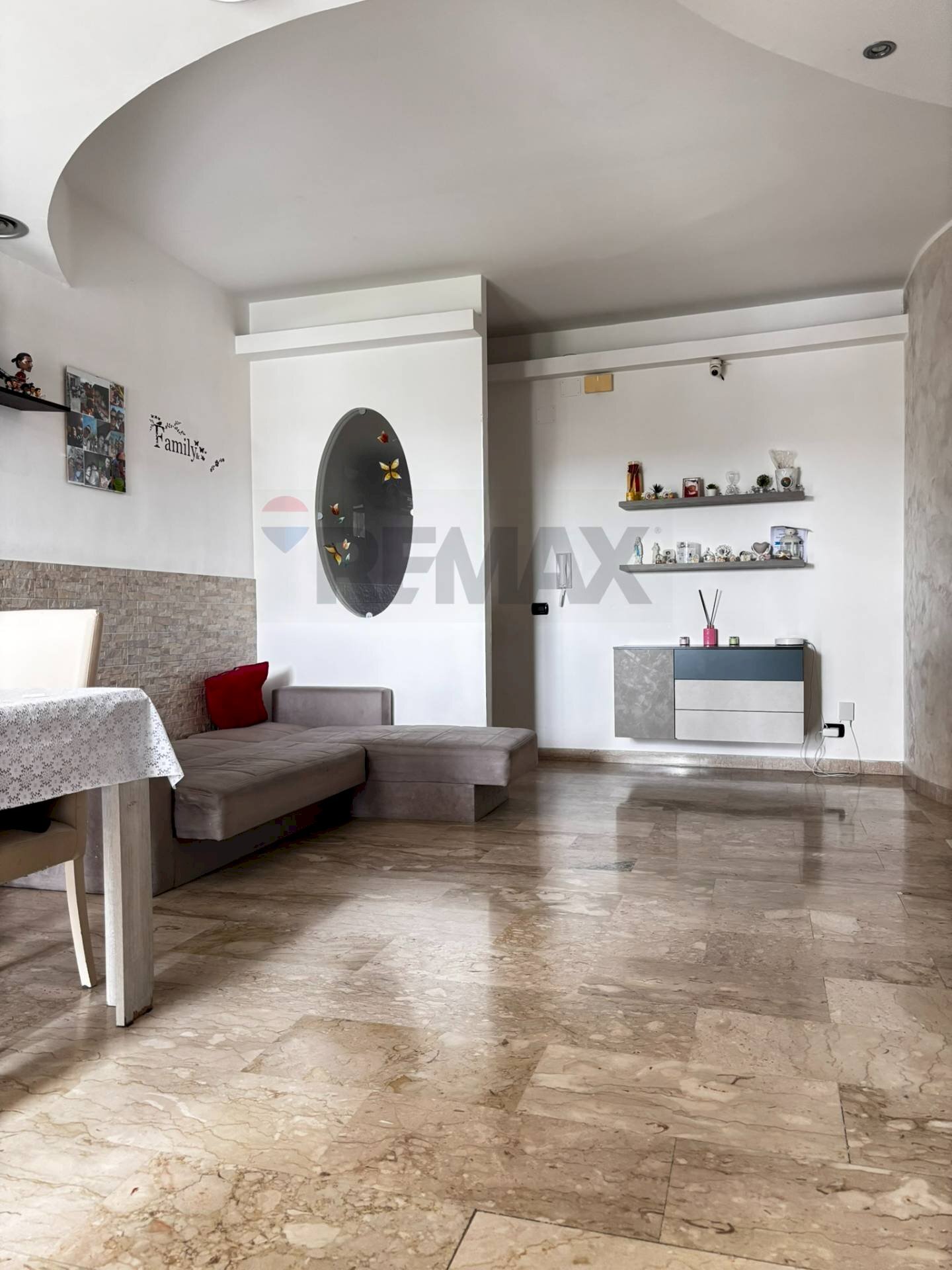 Soggiorno - Appartamento Ronco Maletto
 
1, Siracusa - foto 3