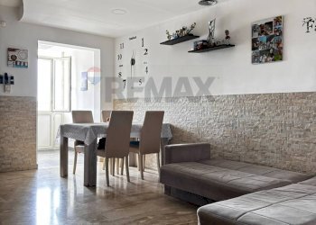 Sala da pranzo - Appartamento Ronco Maletto
 
1, Siracusa - foto 1