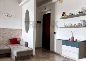 Soggiorno - Appartamento Ronco Maletto
 
1, Siracusa - foto 2