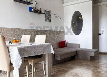 Sala da pranzo - Appartamento Ronco Maletto
 
1, Siracusa - foto 6