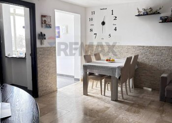 Sala da pranzo - Appartamento Ronco Maletto
 
1, Siracusa - foto 9