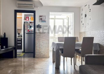 Sala da pranzo - Appartamento Ronco Maletto
 
1, Siracusa - foto 10