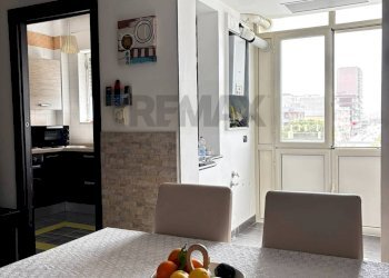 Sala da pranzo - Appartamento Ronco Maletto
 
1, Siracusa - foto 11