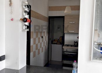 Cucina - Appartamento Ronco Maletto
 
1, Siracusa - foto 13