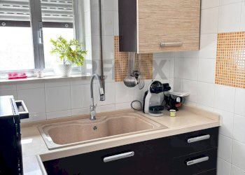 Cucina - Appartamento Ronco Maletto
 
1, Siracusa - foto 16