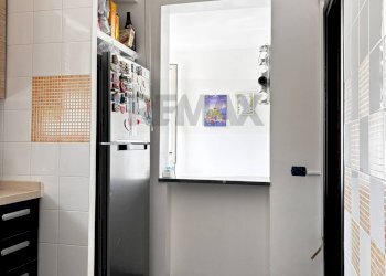 Cucina - Appartamento Ronco Maletto
 
1, Siracusa - foto 17