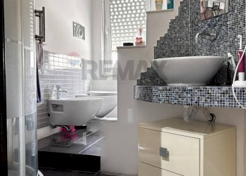 Bagno - Appartamento Ronco Maletto
 
1, Siracusa - foto 35