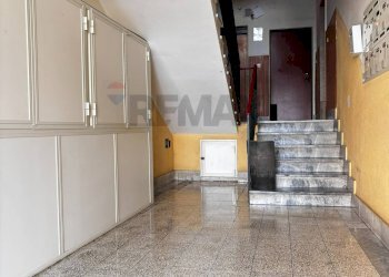 Ricezione / Lobby - Appartamento Ronco Maletto
 
1, Siracusa - foto 37