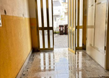 Ricezione / Lobby - Appartamento Ronco Maletto
 
1, Siracusa - foto 38