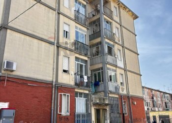Edificio all\'aperto - Appartamento Ronco Maletto
 
1, Siracusa - foto 40