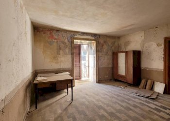 Stanza vuota - Casa indipendente Via Antonino Brancati
 
13, Pachino - foto 8