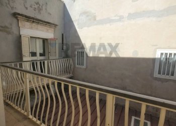 Balcone - Casa indipendente Via Antonino Brancati
 
13, Pachino - foto 10