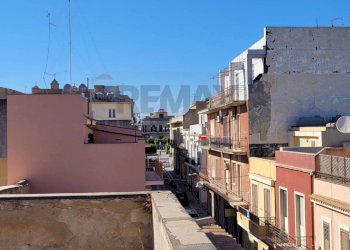 Edificio all\'aperto - Casa indipendente Via Antonino Brancati
 
13, Pachino - foto 17